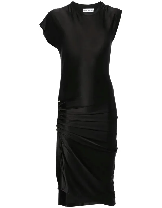 Dress Mid Length