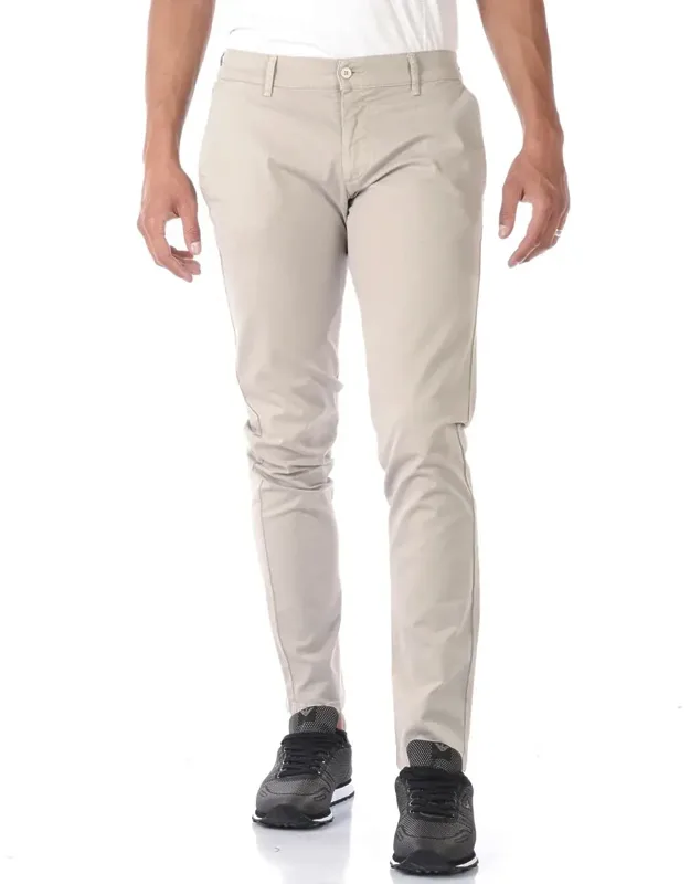 Jeans Trouser