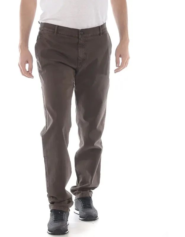Jeans Trouser Pants B