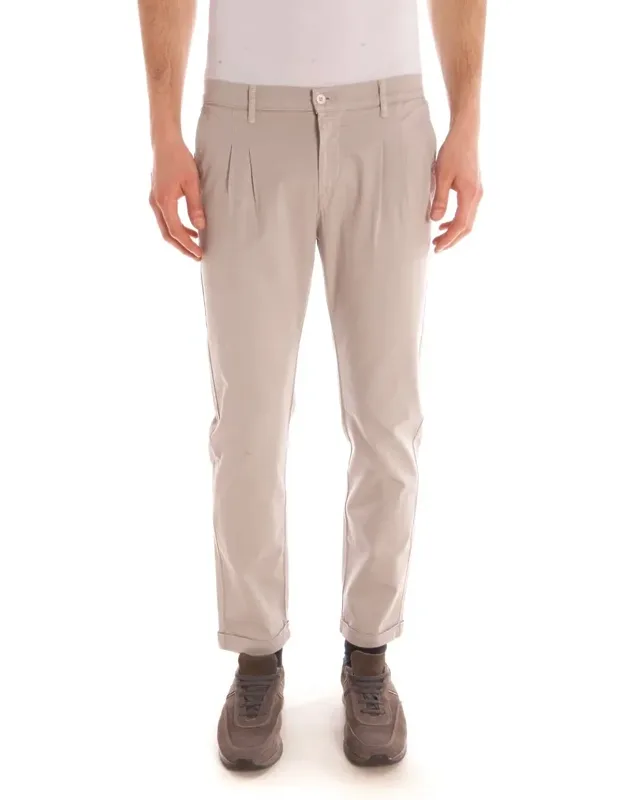Jeans Trouser