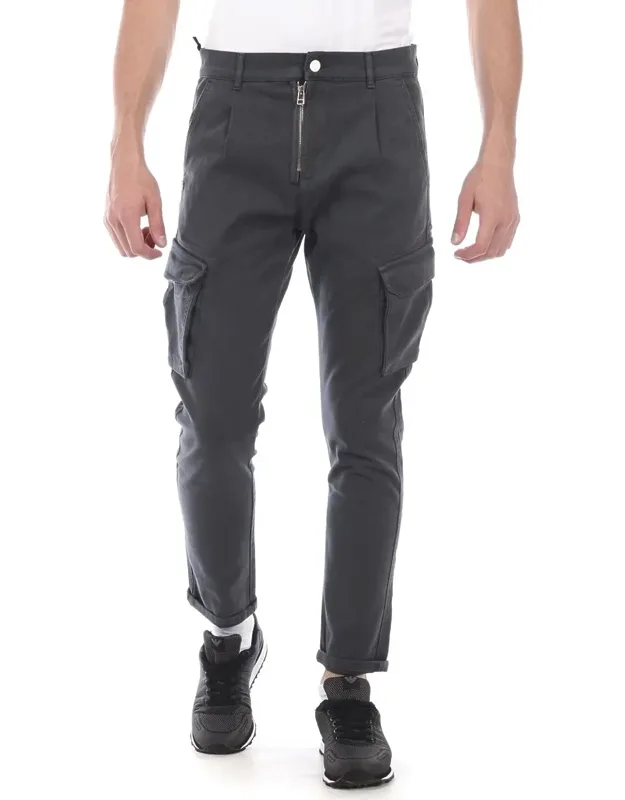 Jeans Trouser