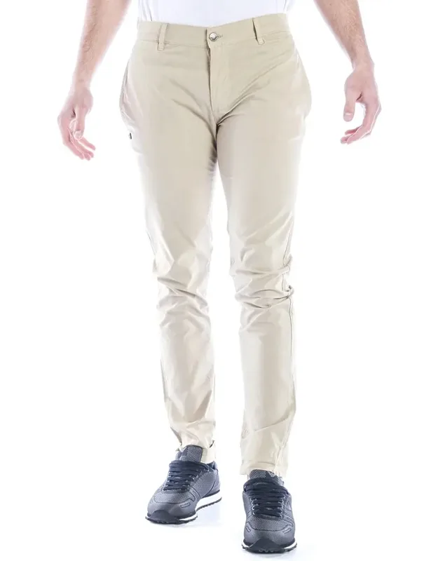 Jeans Trouser