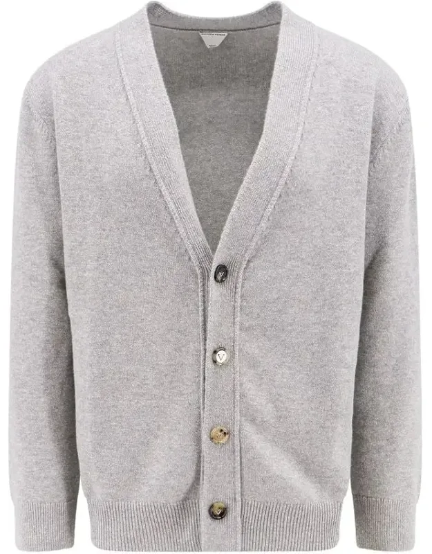 Knitwear Cardigan