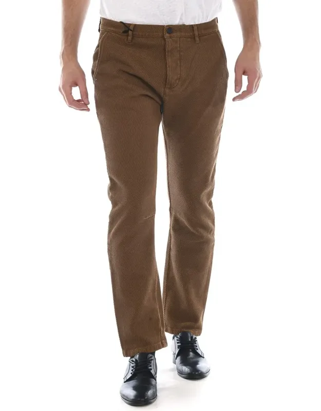 Jeans Trouser