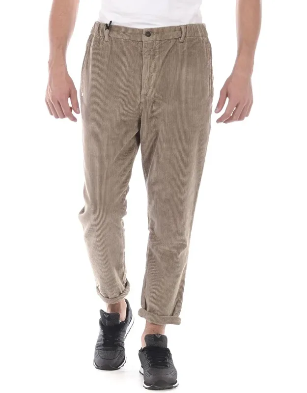 Jeans Trouser