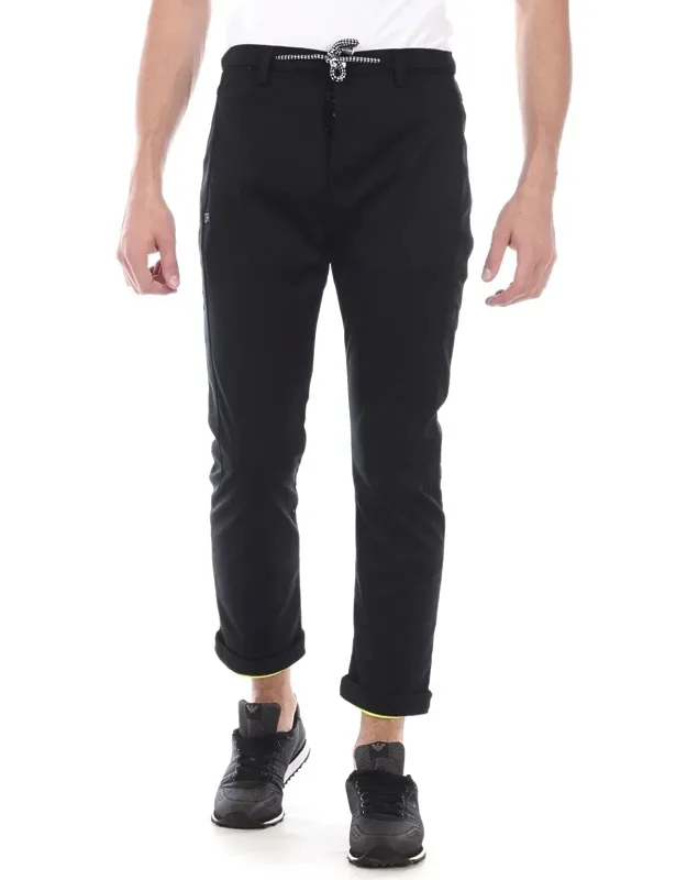 Jeans Trouser