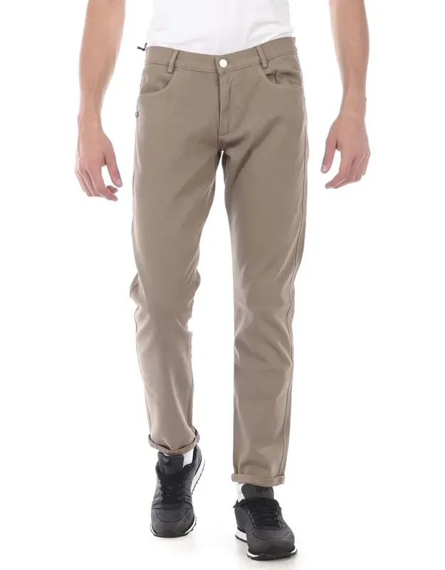 Jeans Trouser