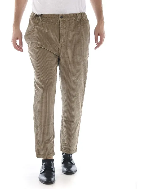 Jeans Trouser