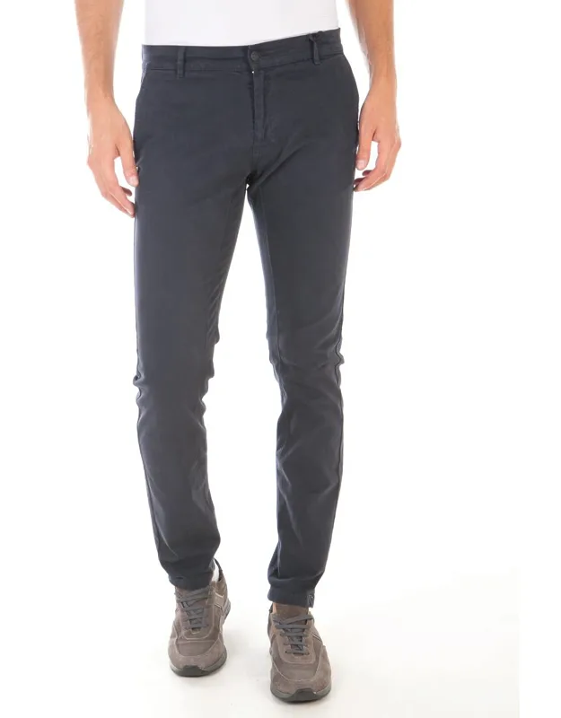 Jeans Trouser