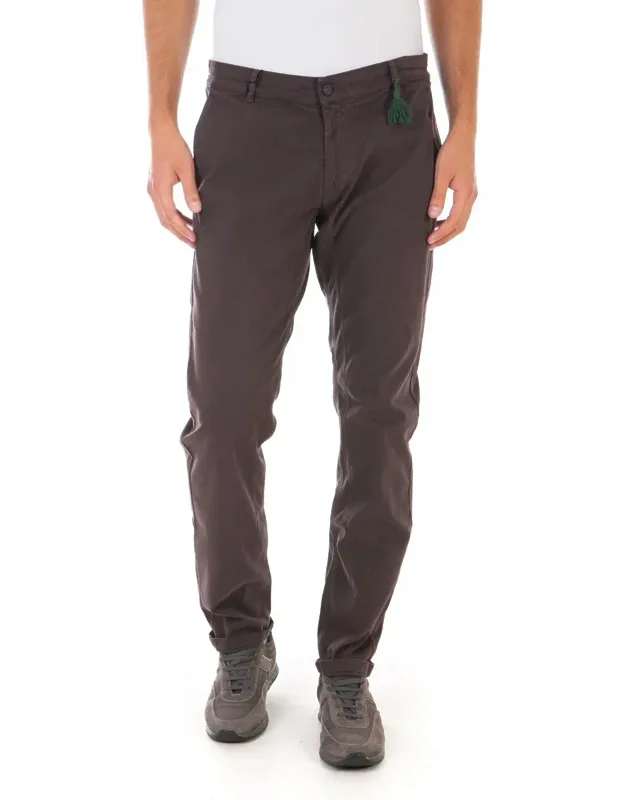 Jeans Trouser