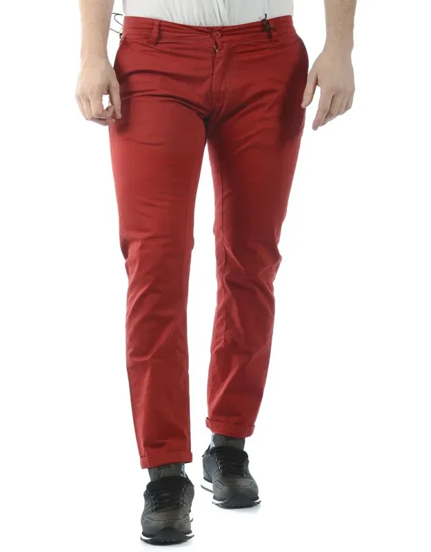Jeans Trousers
