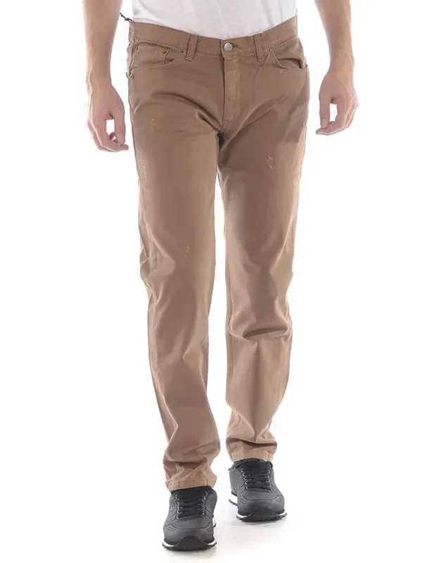 Jeans Trouser Amsterdam Pants