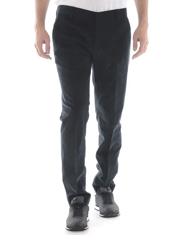 Jeans Trouser Slim Pants