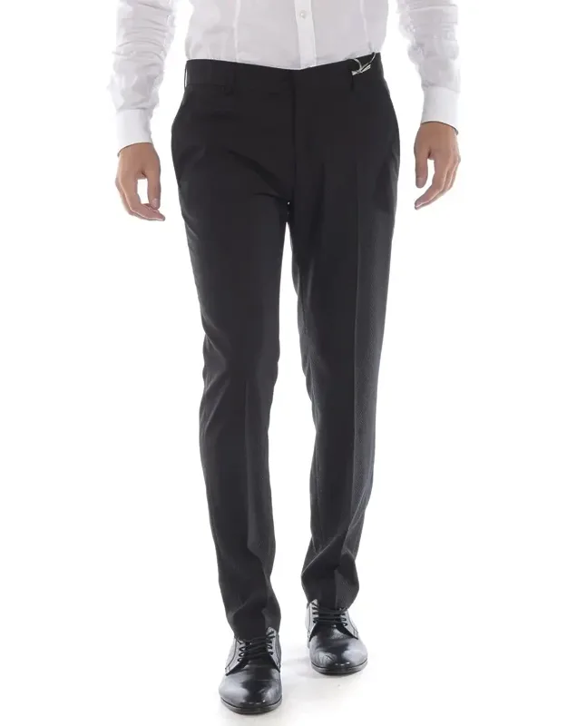 Jeans Trouser Slim Pants