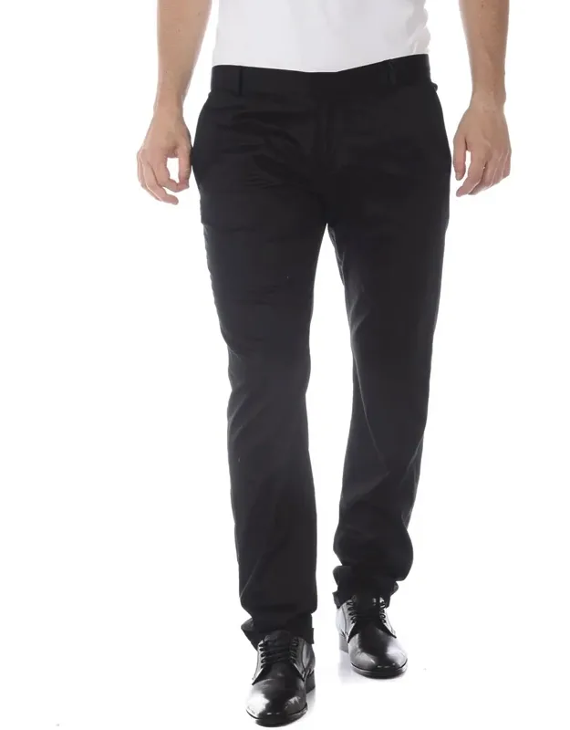 Jeans Trouser Slim Pants