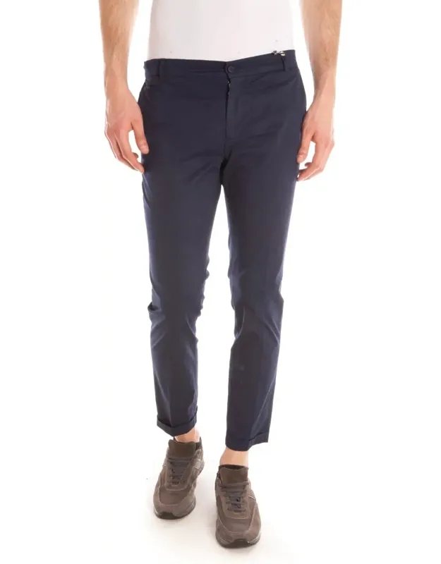 Jeans Trouser