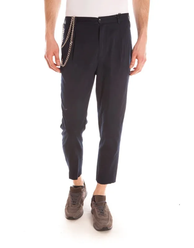 Jeans Trouser Box