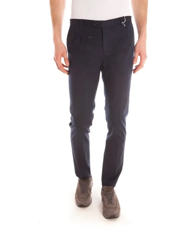 Trouser Pens Cockpit