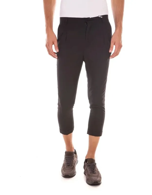 Jeans Trouser Bone 85