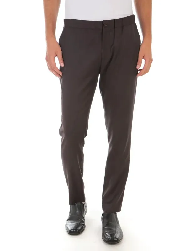 Jeans Trouser