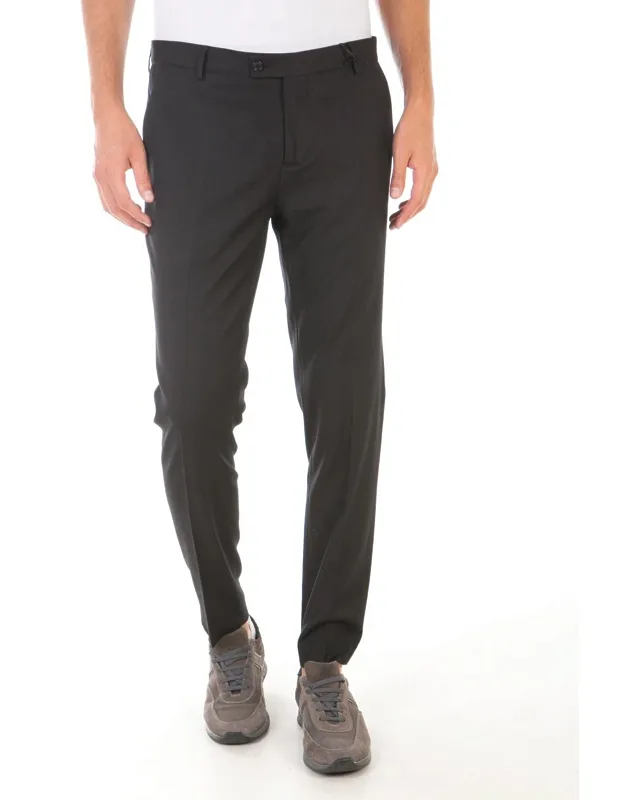 Jeans Trouser