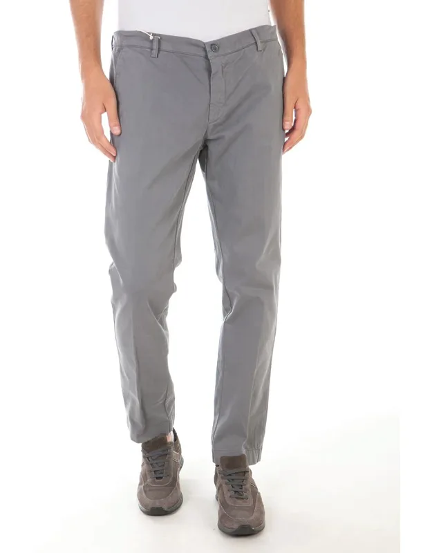 Jeans Trouser