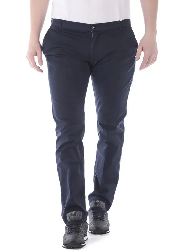 Jeans Trouser