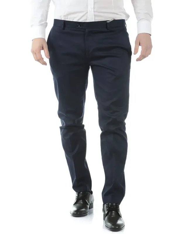 Jeans Trouser Slim Fast Pants