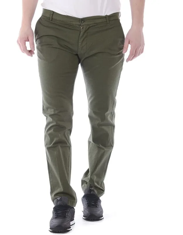 Jeans Trouser