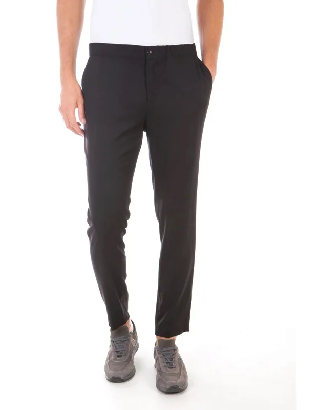 Jeans Trouser