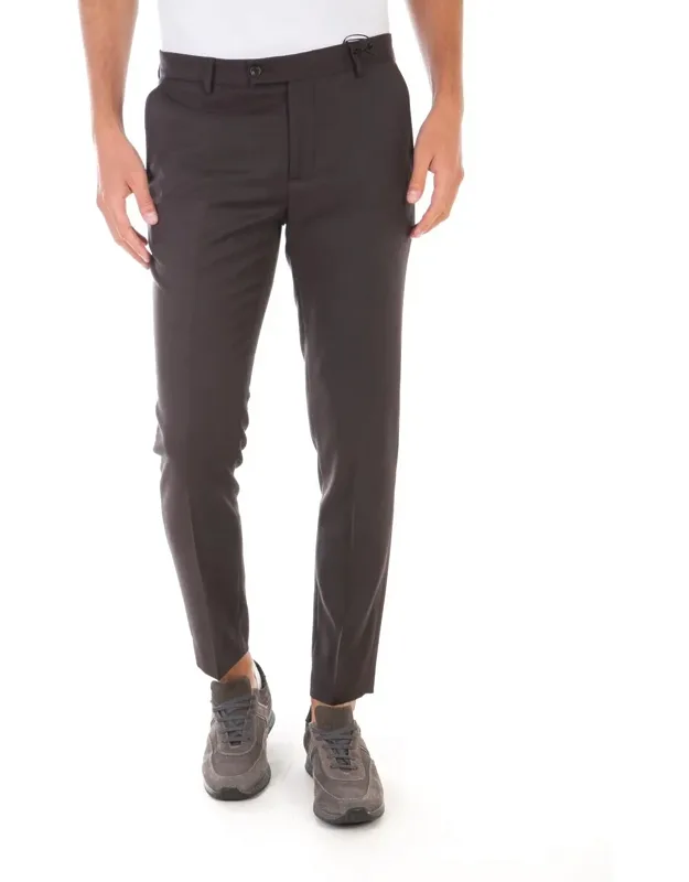 Jeans Trouser