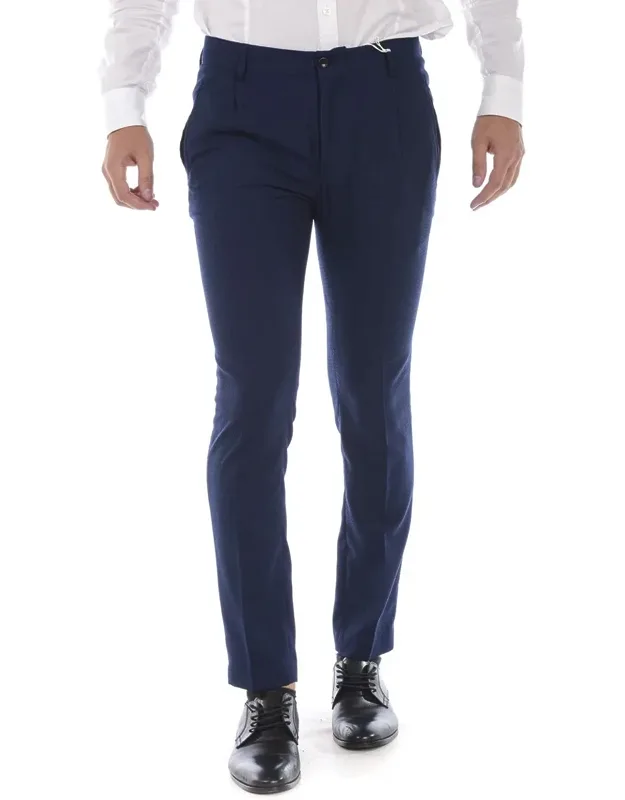 Trouser Elvis Pants
