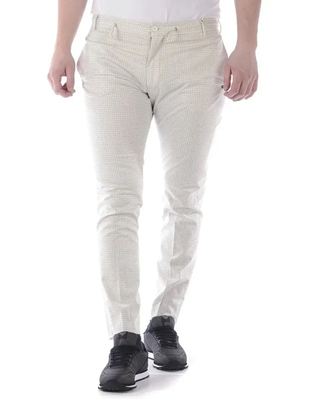 Jeans Trouser