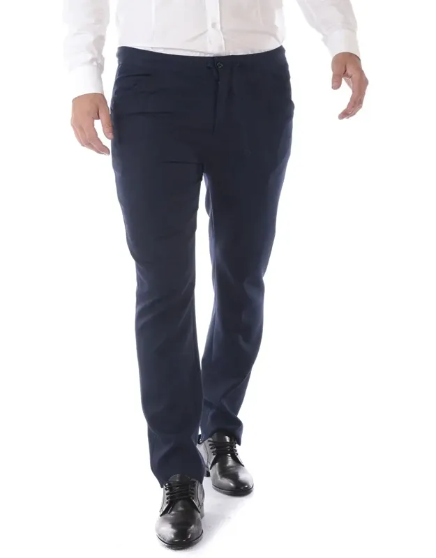 Jeans Trouser Lenza 95