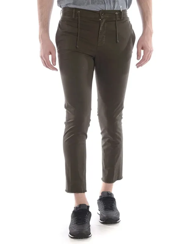 Trouser Almada Pants