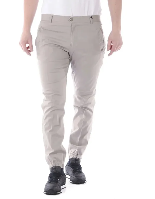Jeans Trouser