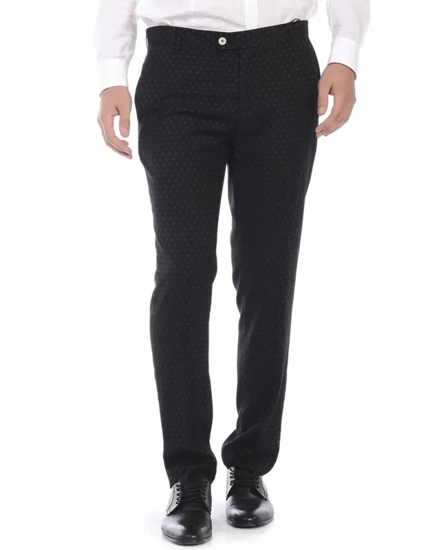 Jeans Trouser Slim Fit Pants