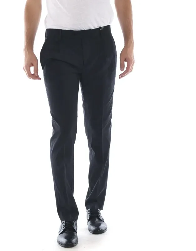 Jeans Trouser Foam Pants Cp 100