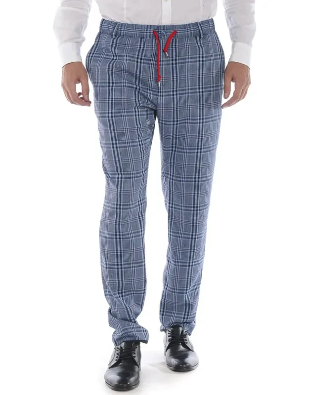 Jeans Trouser