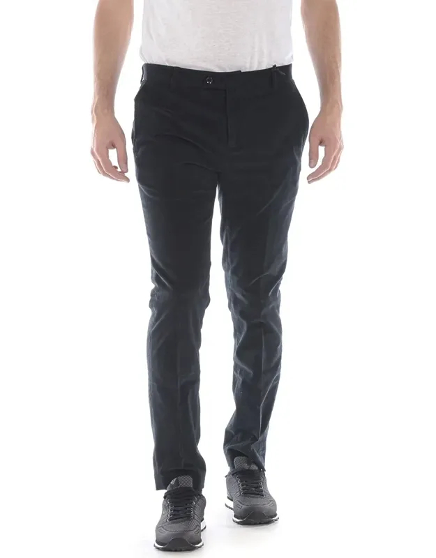 Trouser Slim Pants