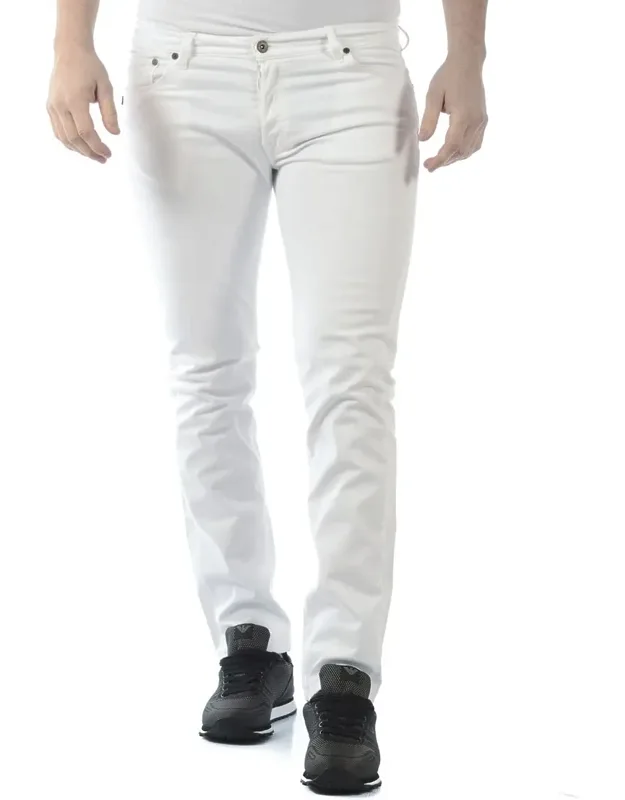 Jeans Trouser