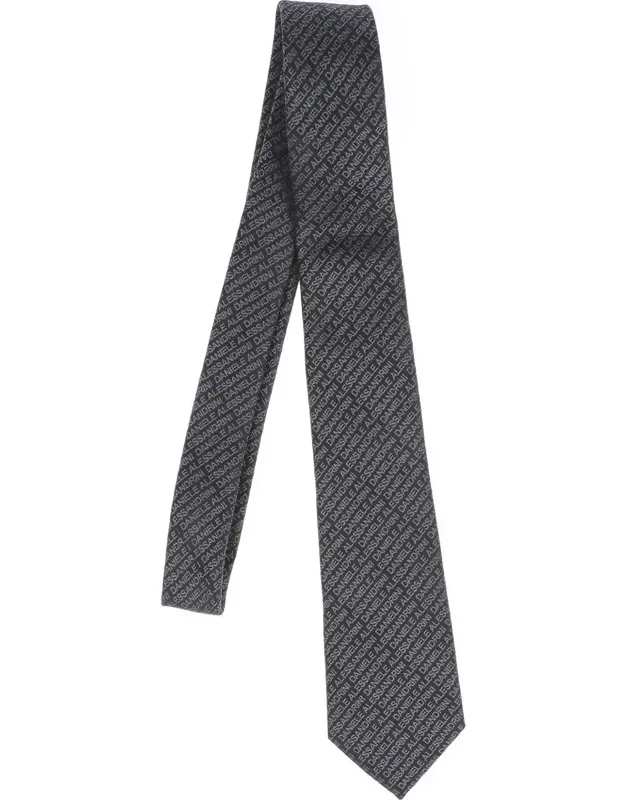 Tie Stripes