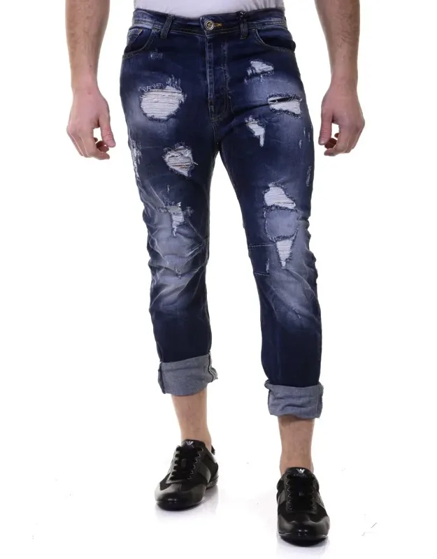 Couture Jeans