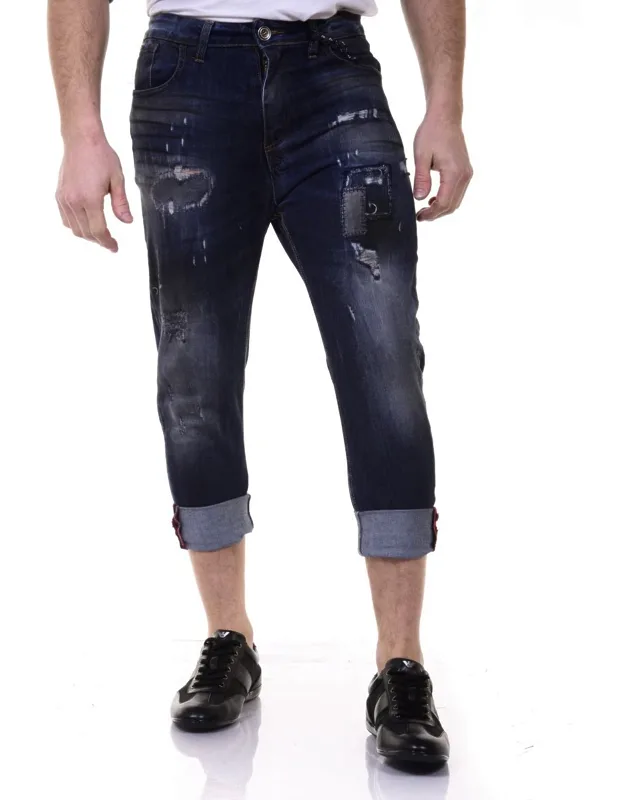 Couture Jeans