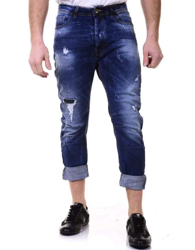 Couture Jeans