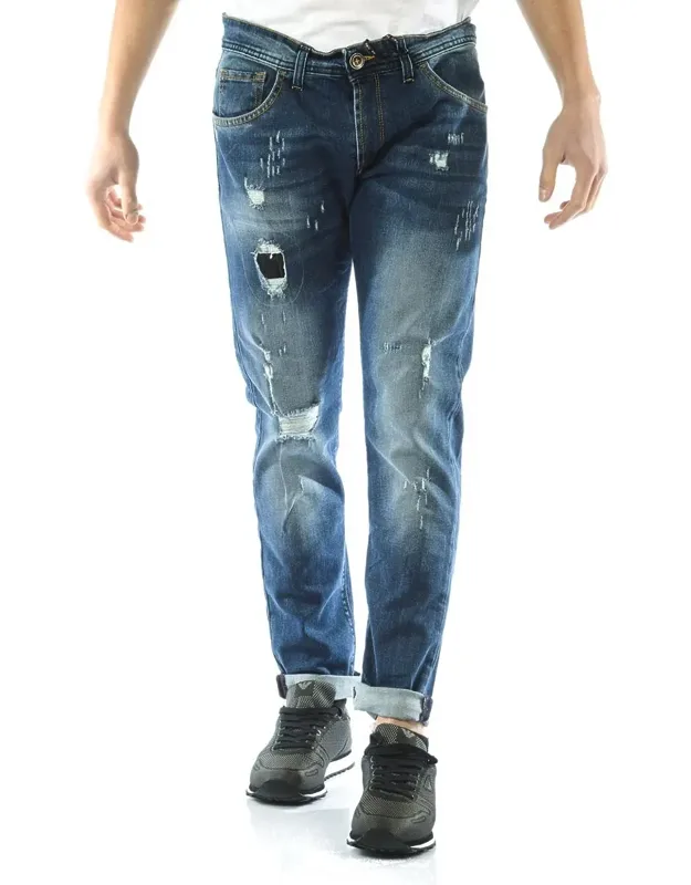 Couture Jeans