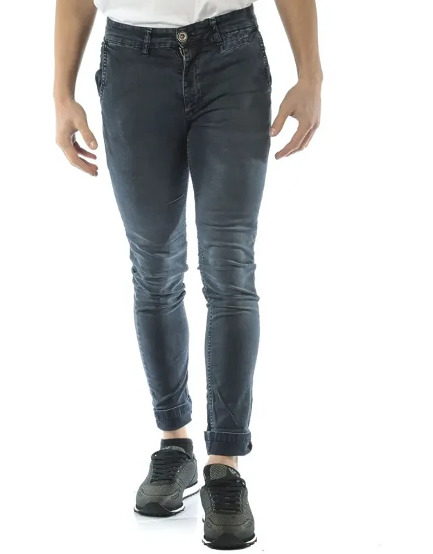 Jeans Trousers