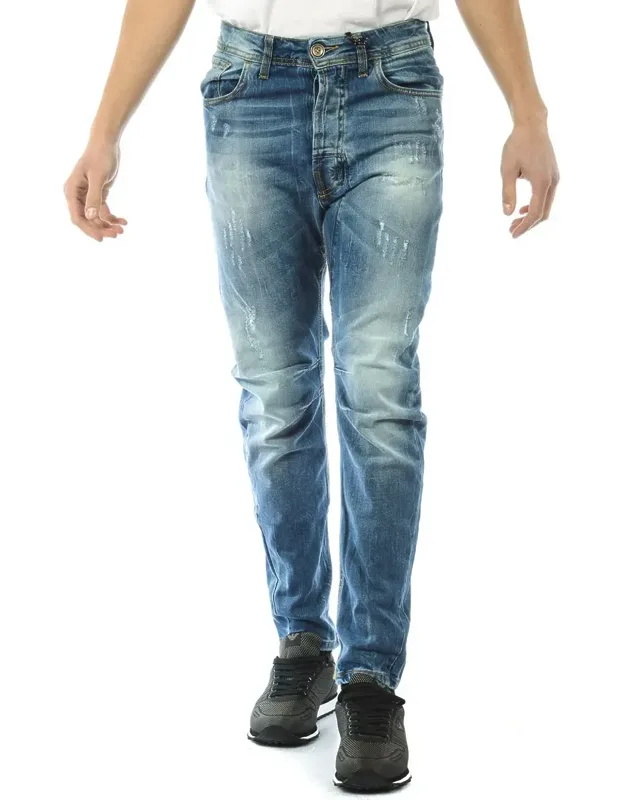 C Couture Jeans