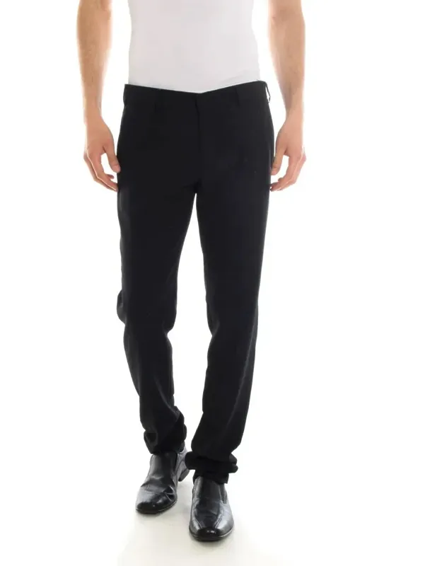Jeans Trouser
