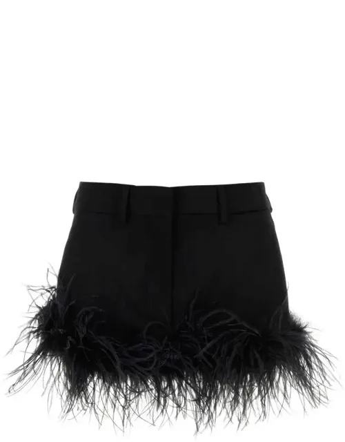 Skirt Mini